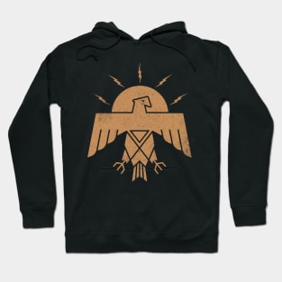 Free Eagle, Freedom Power Hoodie